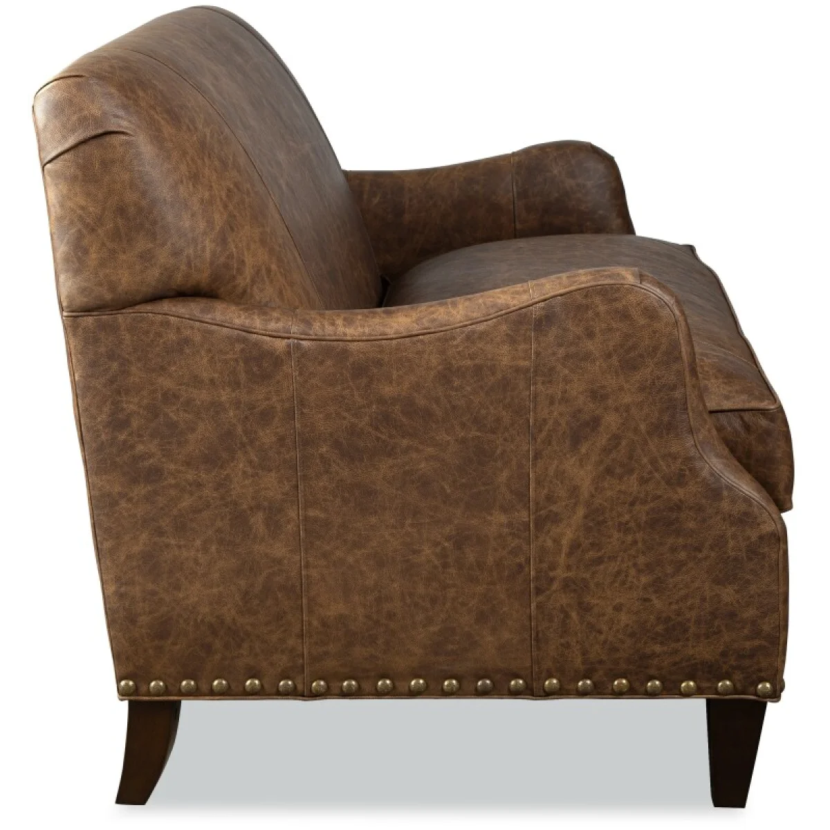 CM Leather Chairs Chairs Brown 7