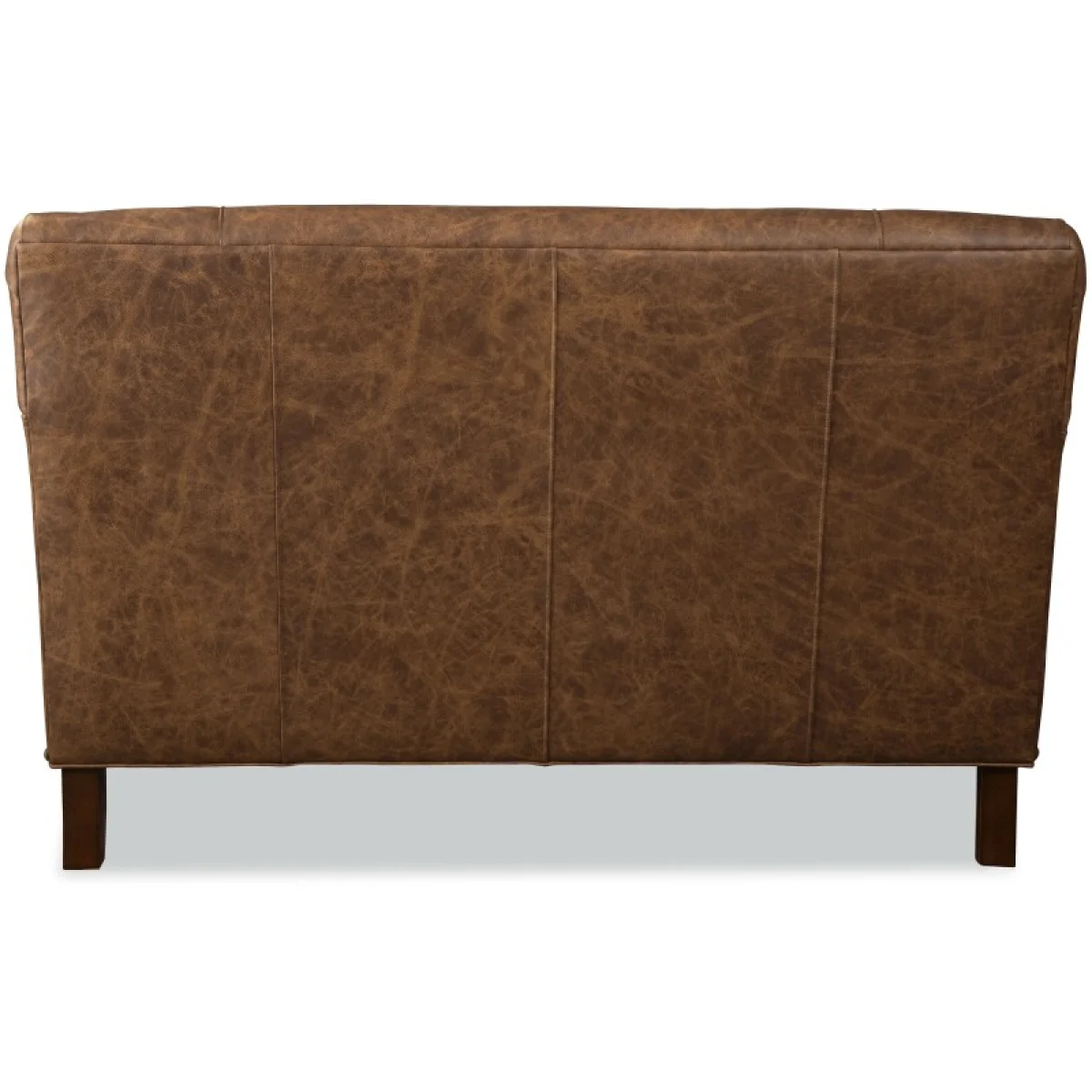 CM Leather Chairs Chairs Brown 8