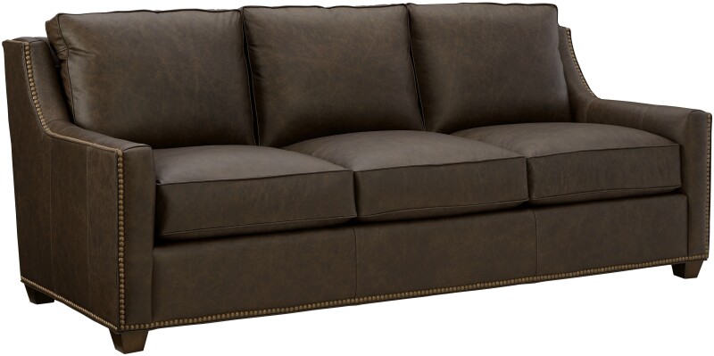 CM Leather Sofas