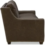 CM Leather Sofas - Image 5