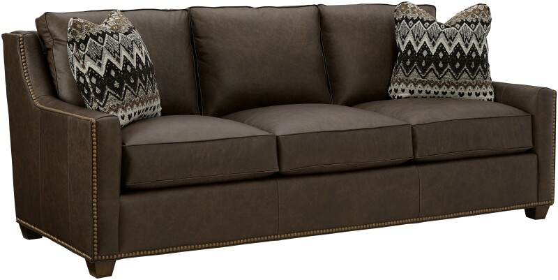 CM Leather Sofas