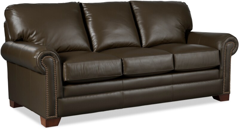 CM Leather Sofas