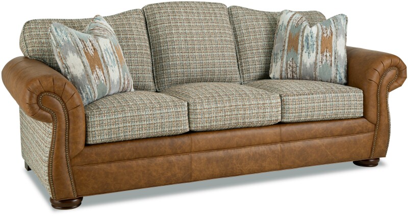 Custom Blends Sofas