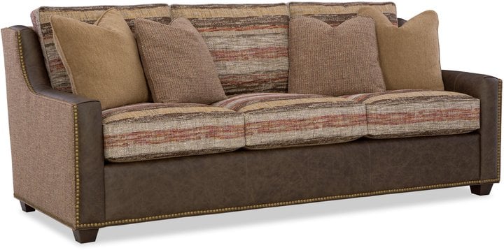 Custom Blends Sofas