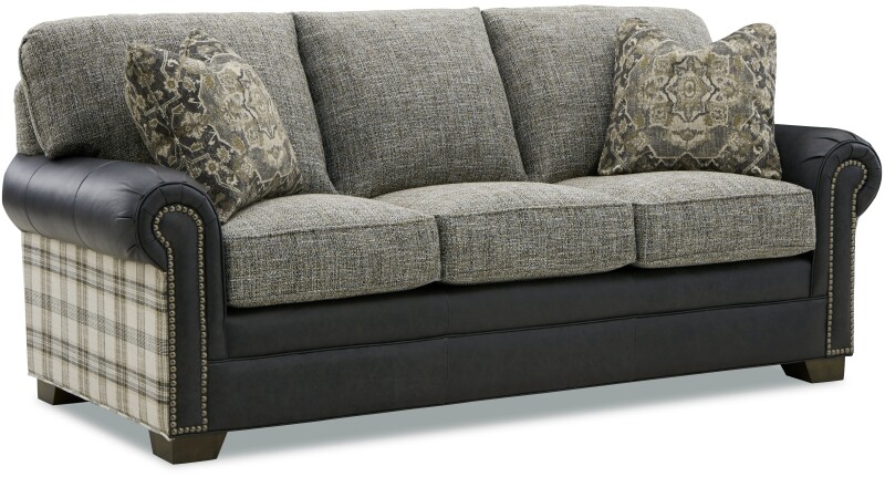 Custom Blends Sofas