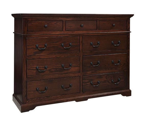 Longmeadow Dresser