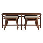Walnut Grove Cocktail Table - Image 2