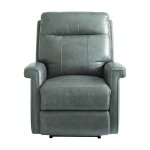 Matthews Wallsaver Recliner w/Power