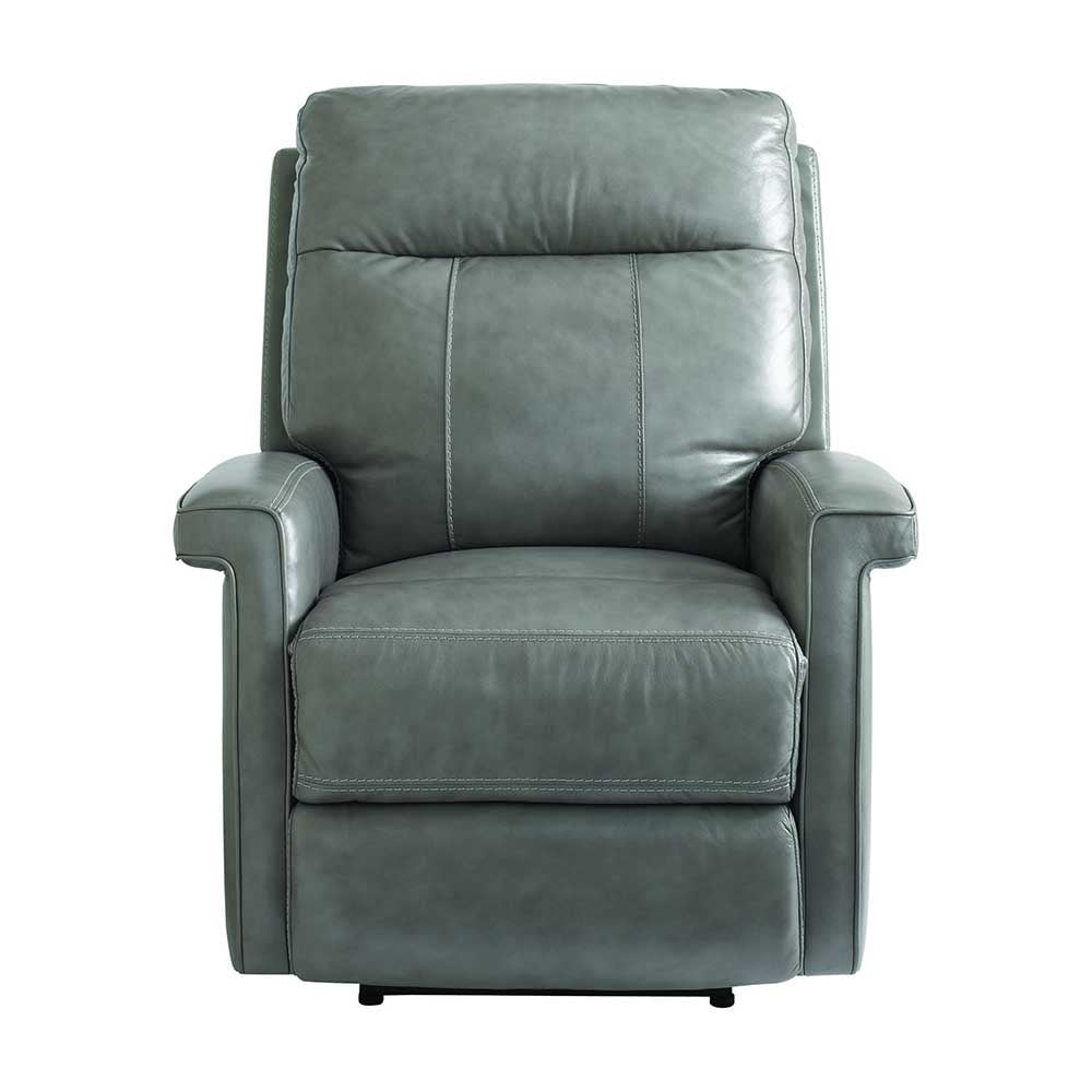 Matthews Wallsaver Recliner w/Power