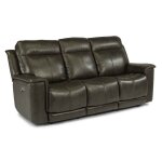 Miller Power Reclining Sofa