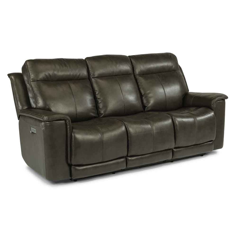 Miller Power Reclining Sofa Miller Power Reclining Sofa - Image 1