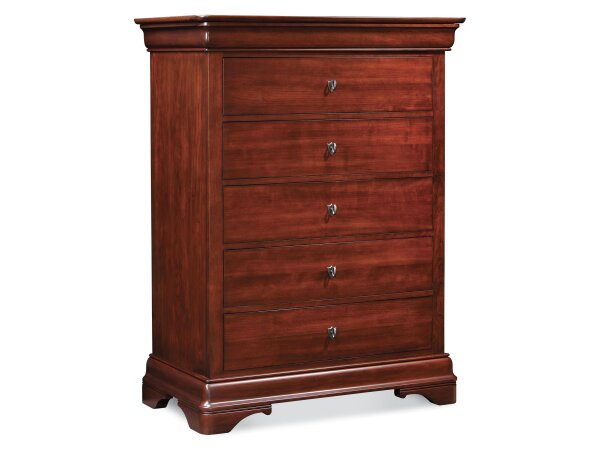 Marseilles Tall Chest Chests Stickley Furniture