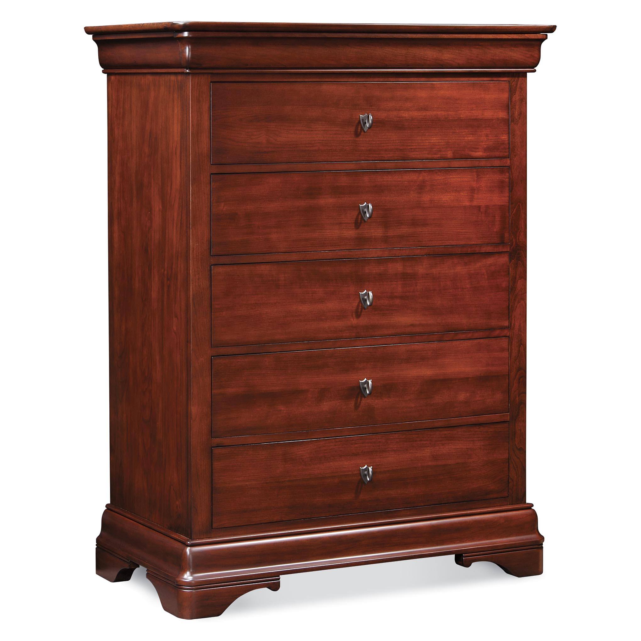 Marseilles Tall Chest Chests Stickley Furniture 4 Marseilles Tall Chest Chests Stickley Furniture 4