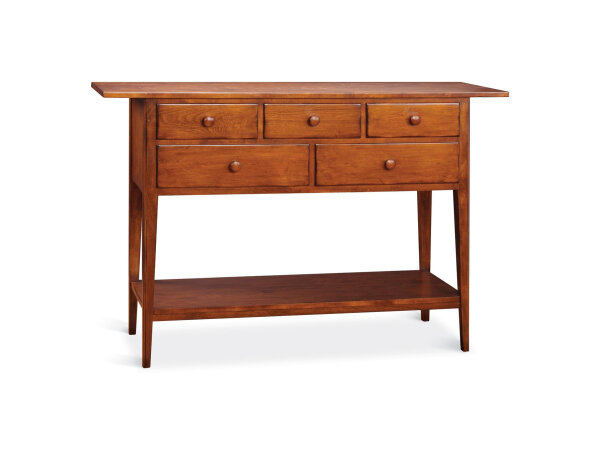 Hancock Sideboard Dining Storage Stickley Furniture