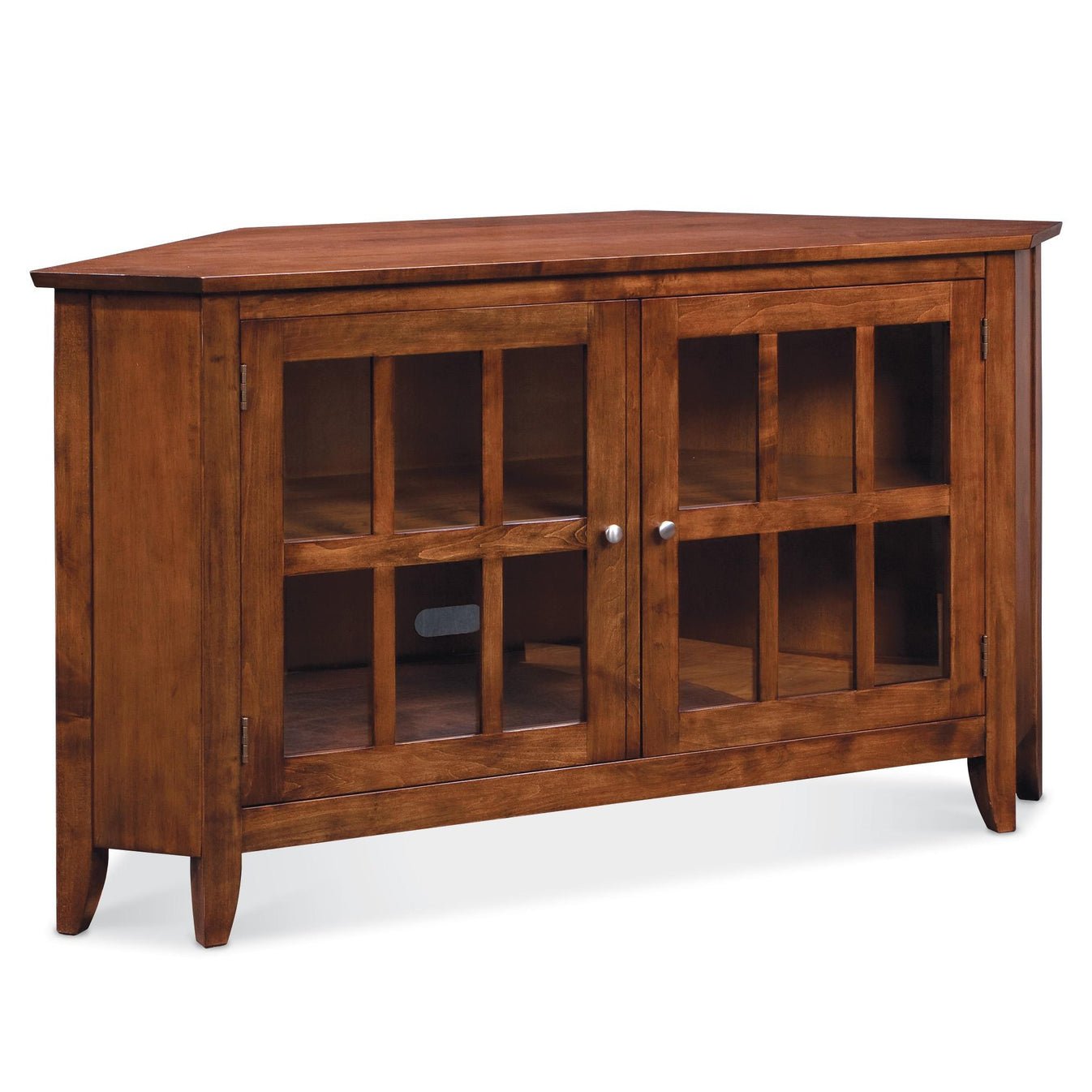 Brighton Corner TV Console