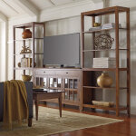 Carlisle Etagere Bookcases Stickley Furniture 7 Carlisle Etagere Bookcases Stickley Furniture 7
