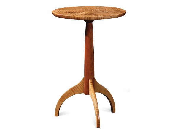 Canterbury Chairside Table Chairside Tables Stickley Furniture