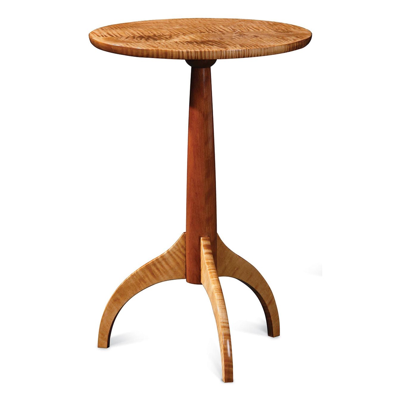 Canterbury Chairside Table