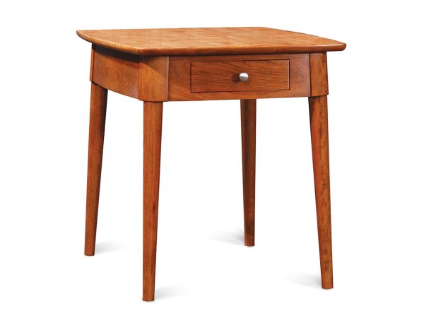 Canterbury End Table End tables Stickley Furniture