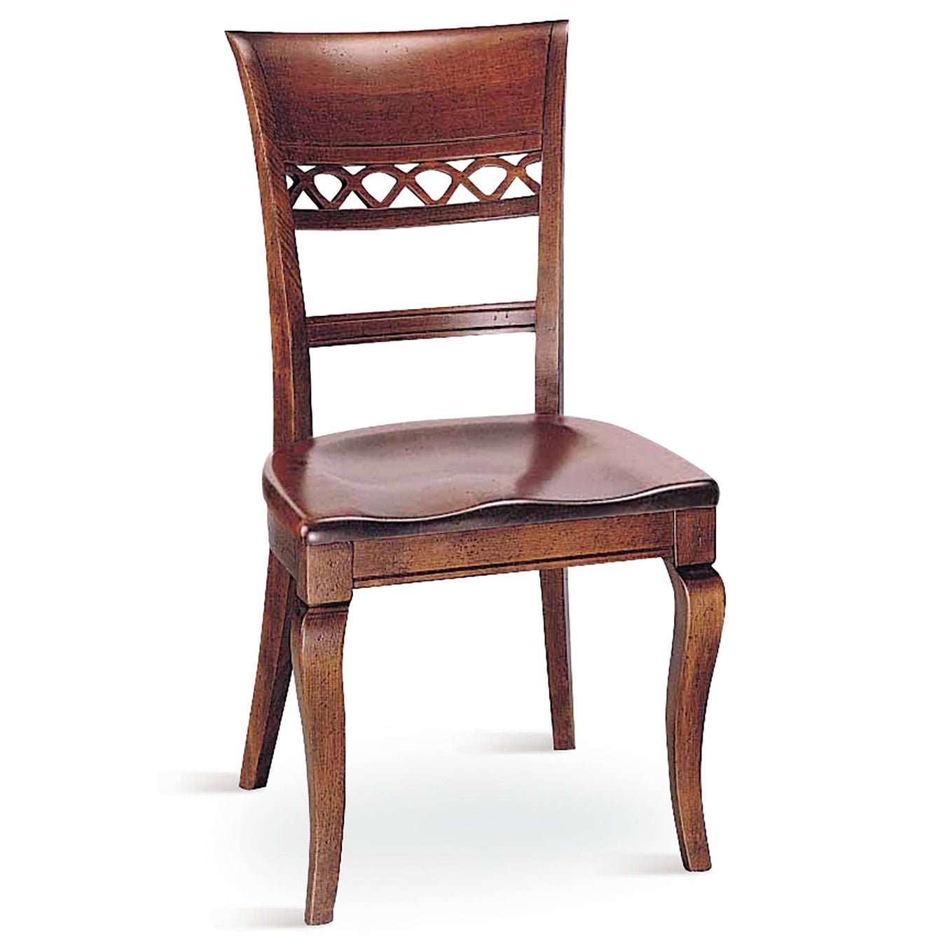 Mont Blanc Side Chair
