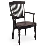 Antiguan Arm Chair