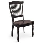 Antiguan Side Chair