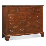 Wayside Inn Master Dresser