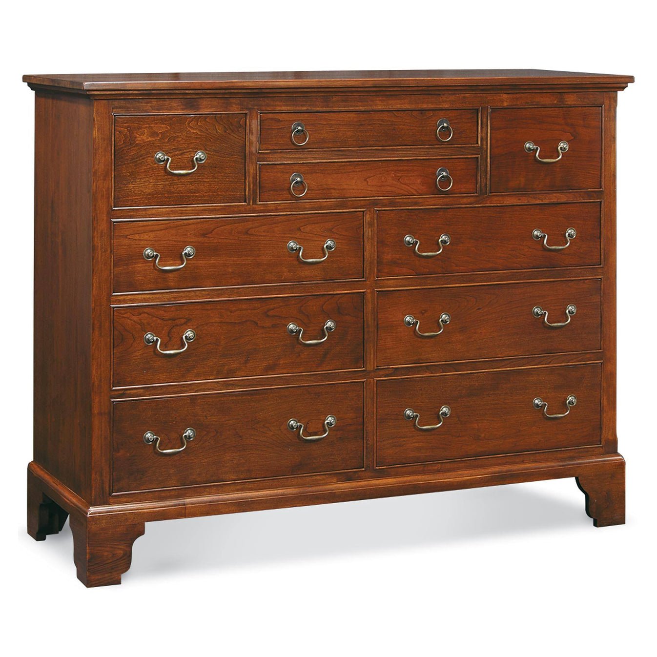 Wayside Inn Master Dresser