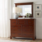 Wayside Inn Master Dresser - Image 2