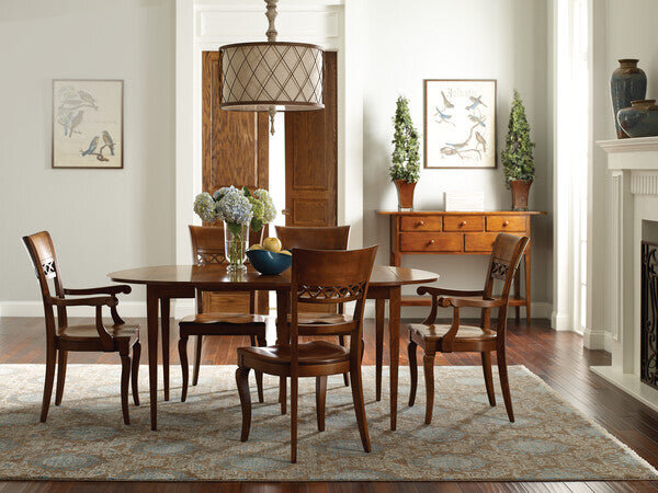 Mont Blanc Side Chair - Image 2