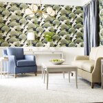 Olympia Console Table - Image 2