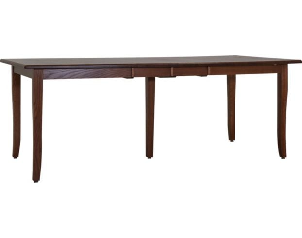 Mavin Quartersawn Table