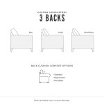 Benchmade Custom Upholstery Chair - Image 4