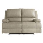 Parsons Club Level Loveseat w/Power