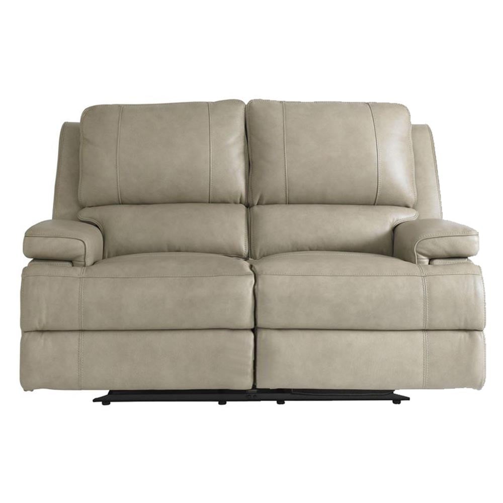 Parsons Club Level Loveseat w/Power