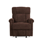 Classic Buffalo Perfect Match Power Gliding Recliner with Power Headrest & Lumbar - Image 2
