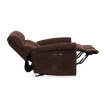 Classic Buffalo Perfect Match Power Gliding Recliner with Power Headrest & Lumbar - Image 6