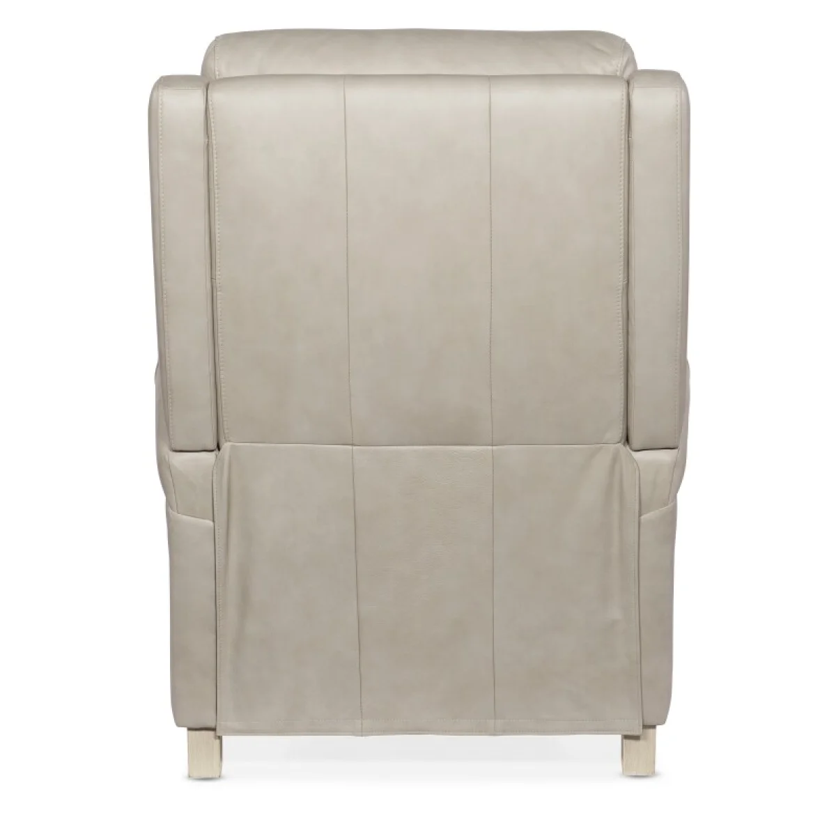 RC Hurley Power Recliner with Power Headrest Recliners Beige 6