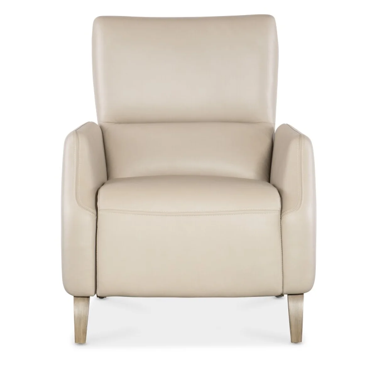 RC Rumero Press Back Recliner Recliners Beige 10
