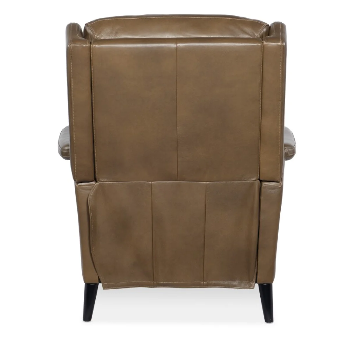 RC Deacon Power Recliner with Power Headrest Recliners Brown 6