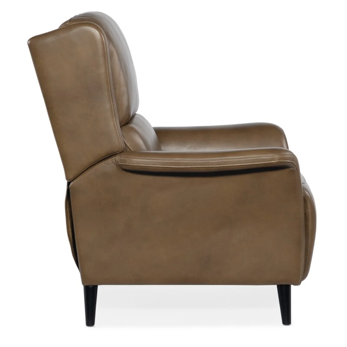 RC Deacon Power Recliner with Power Headrest Recliners Brown 9