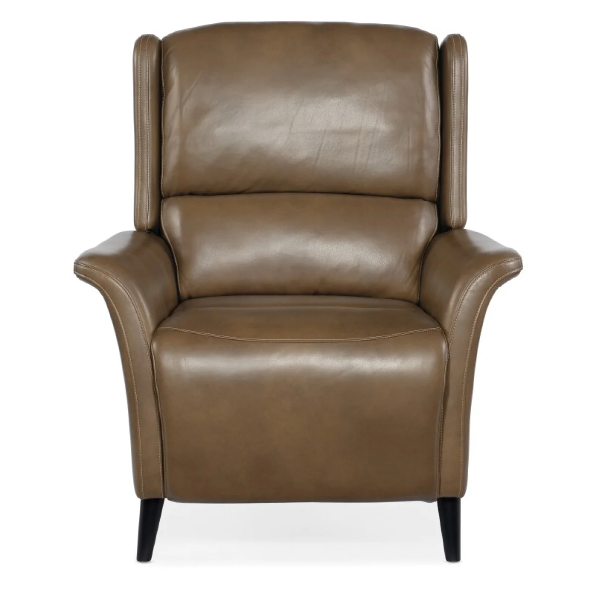 RC Deacon Power Recliner with Power Headrest Recliners Brown 10