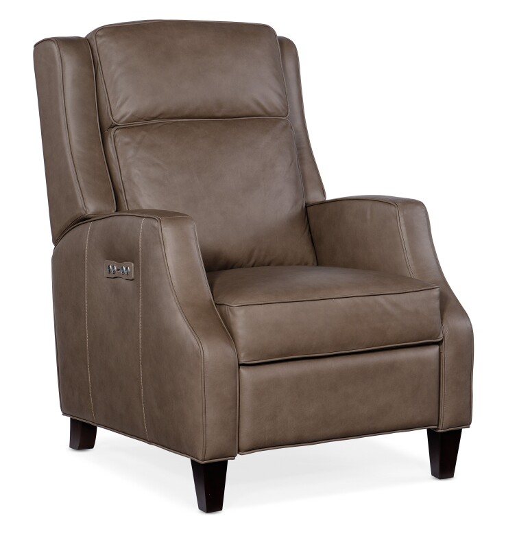 RC Tricia Power Recliner with Power Headrest