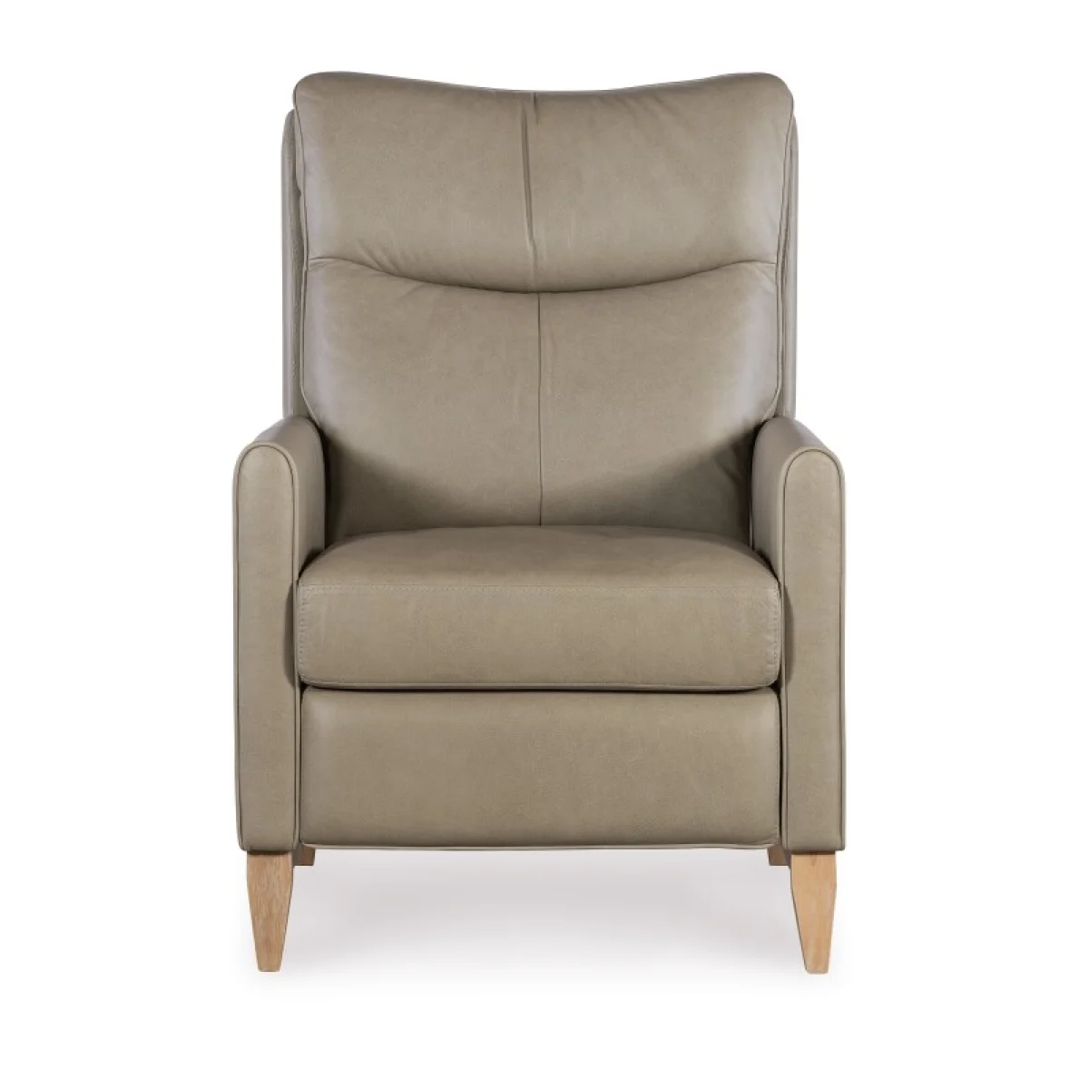 RC Quinnie Power Recliner with Power Headrest Recliners Brown 10