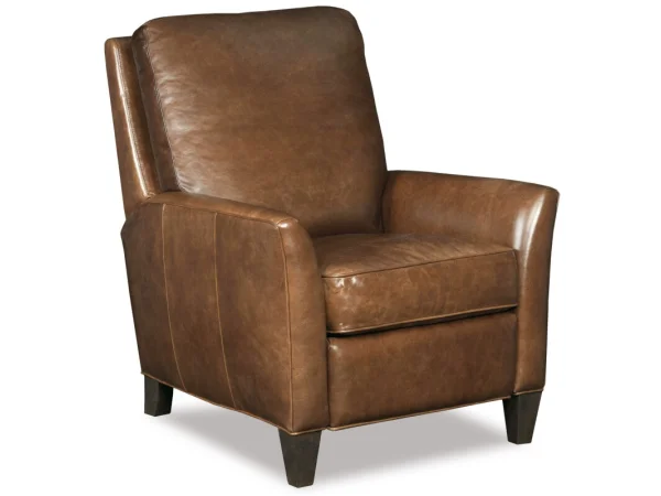 RC Quinnie Power Recliner with Power Headrest Recliners Brown 19