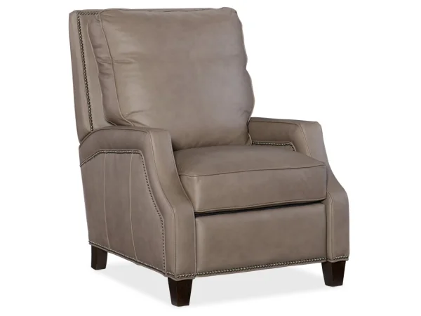 RC Caleigh Recliner Recliners Beige