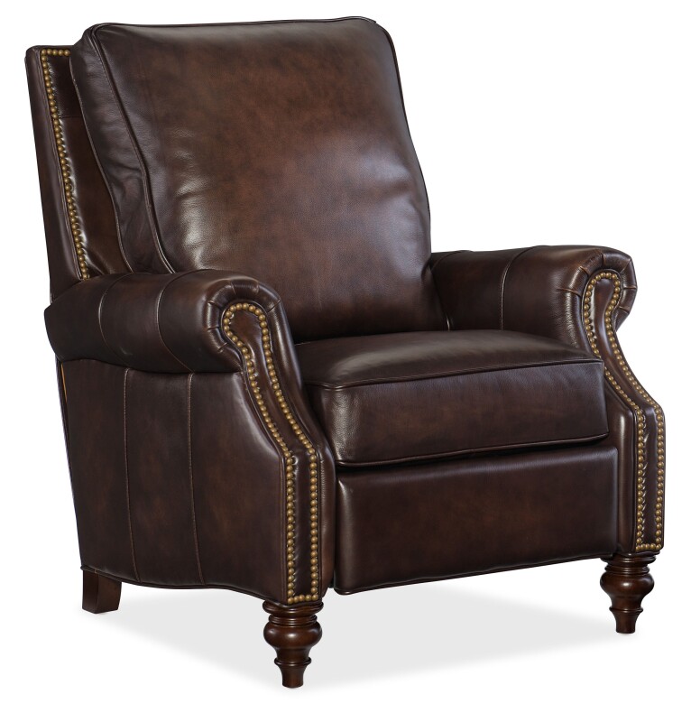 RC Conlon Recliner Recliners Brown 4 RC Conlon Recliner Recliners Brown 4