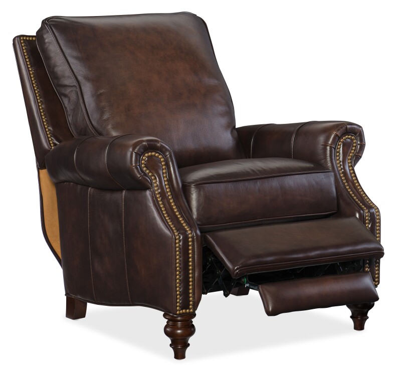 RC Conlon Recliner Recliners Brown 7 RC Conlon Recliner Recliners Brown 7