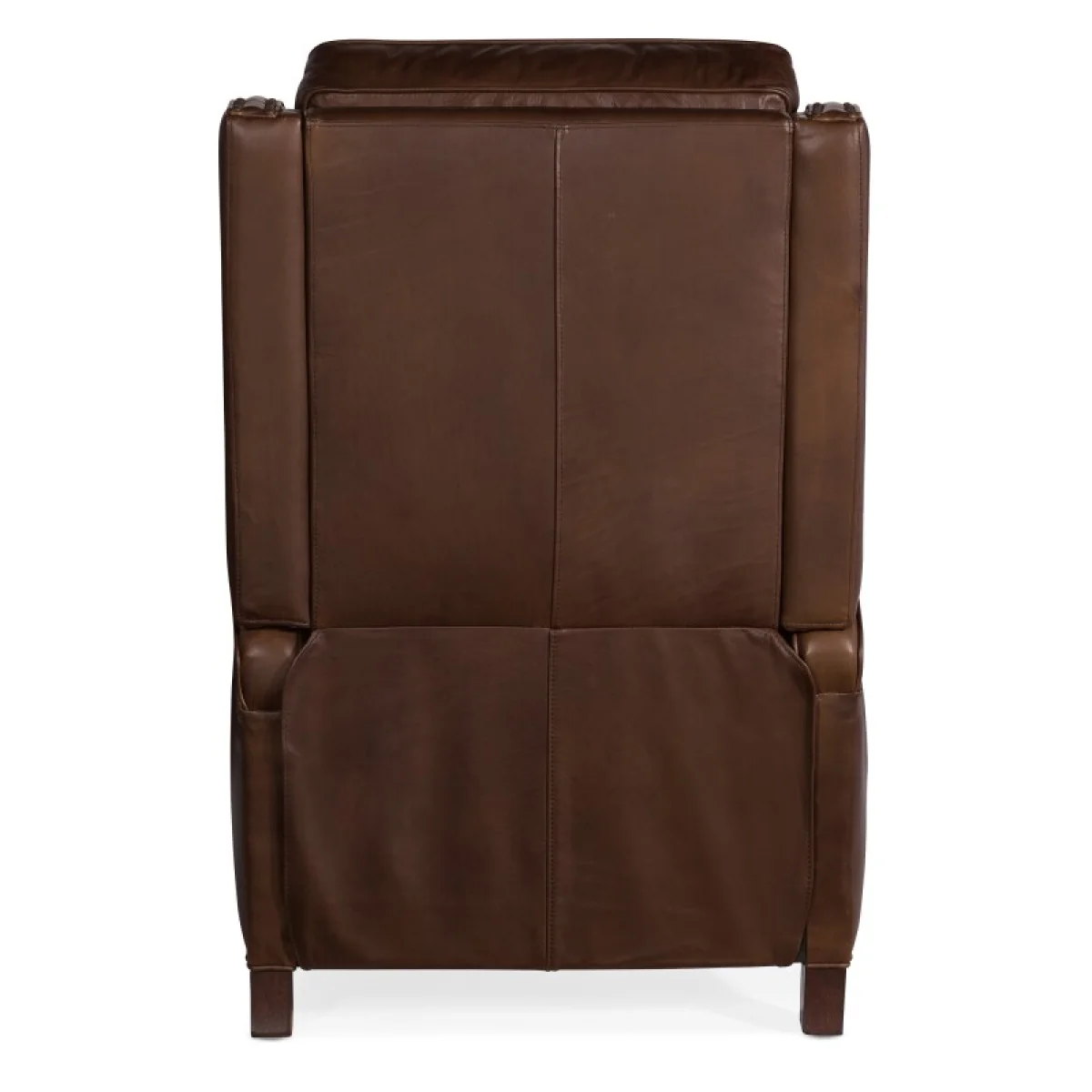 RC Rylea Power Recliner with Power Headrest Recliners Brown 6