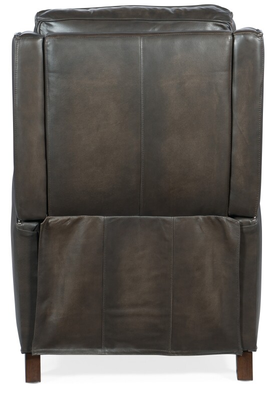 RC Kerley Manual Push Back Recliner Recliners Brown 6 RC Kerley Manual Push Back Recliner Recliners Brown 6